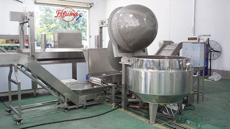 Everything You Need to Know About Jacketed Kettles in One Post