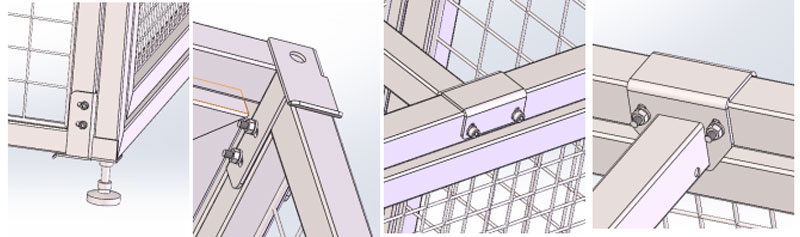 Fully Automatic Bone Sawing Machine User Manual