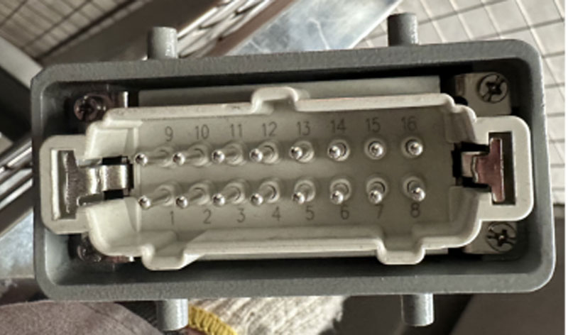 Fully Automatic Bone Sawing Machine User Manual