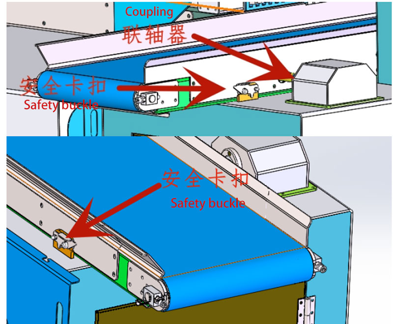 Fully Automatic Bone Sawing Machine User Manual