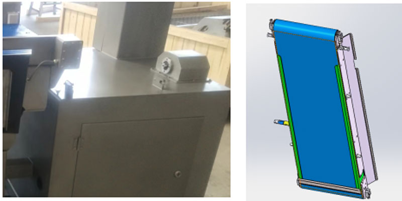 Fully Automatic Bone Sawing Machine User Manual