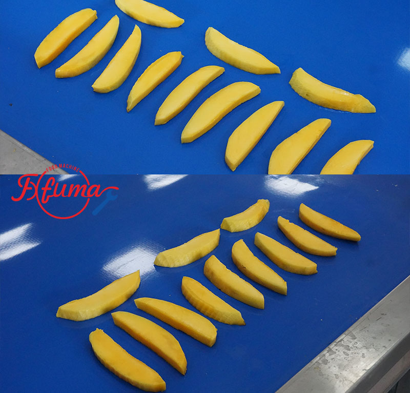 How to Build Your Mango Slicing Line: 8 Equipment Options for Flexible Customization