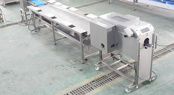 Mango Washing, Coring, Peeling, Slice Cutting Machine Customized Mango Process Line