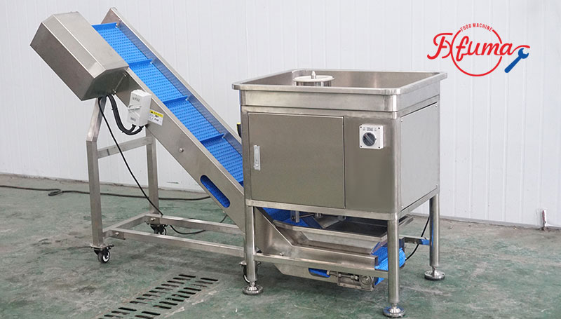 Electric Fruit Vegetable Wedger For Potato Cucumber Onion Lemon Apple