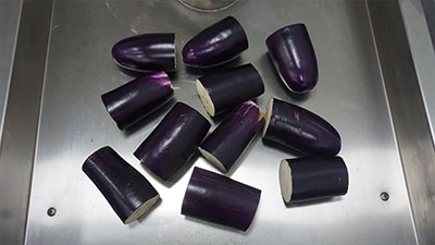 Electric Fruit Vegetable Wedger For Potato Cucumber Onion Lemon Apple
