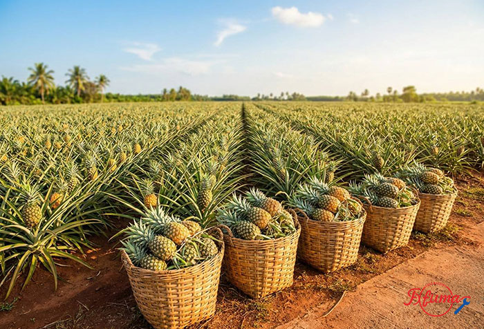Pineapple Processing Machinery in Southeast Asia: Market Analysis