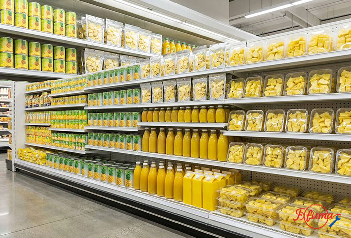 Pineapple Processing Machinery in Southeast Asia: Market Analysis