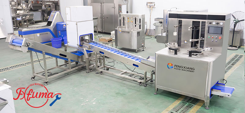 Pineapple Processing Lines in Action: 5 Factory Cases — Mini Pineapple, Fan Slices, Rings