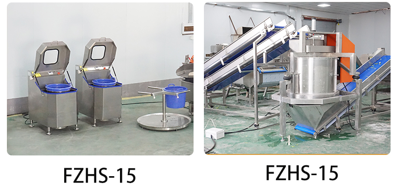 Ultrasonic Fruit Vegetable Washing
